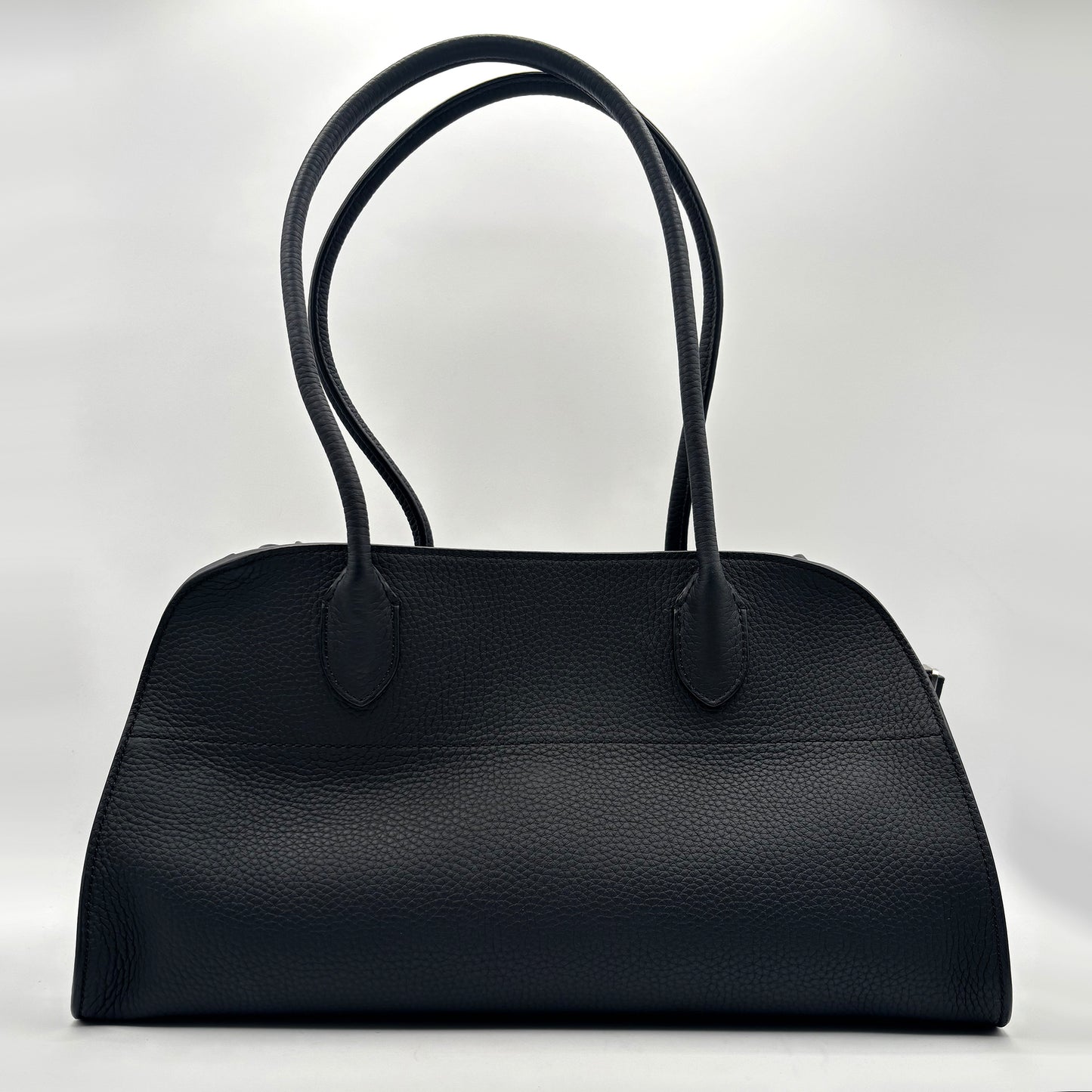THE ROW Margaux Shoulder 12 Bag