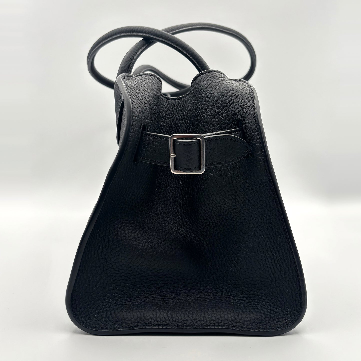 THE ROW Margaux Shoulder 12 Bag