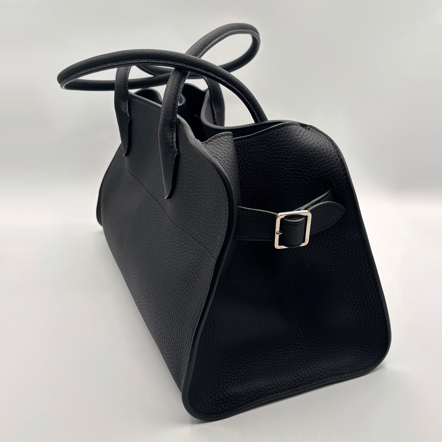 THE ROW Margaux Shoulder 12 Bag