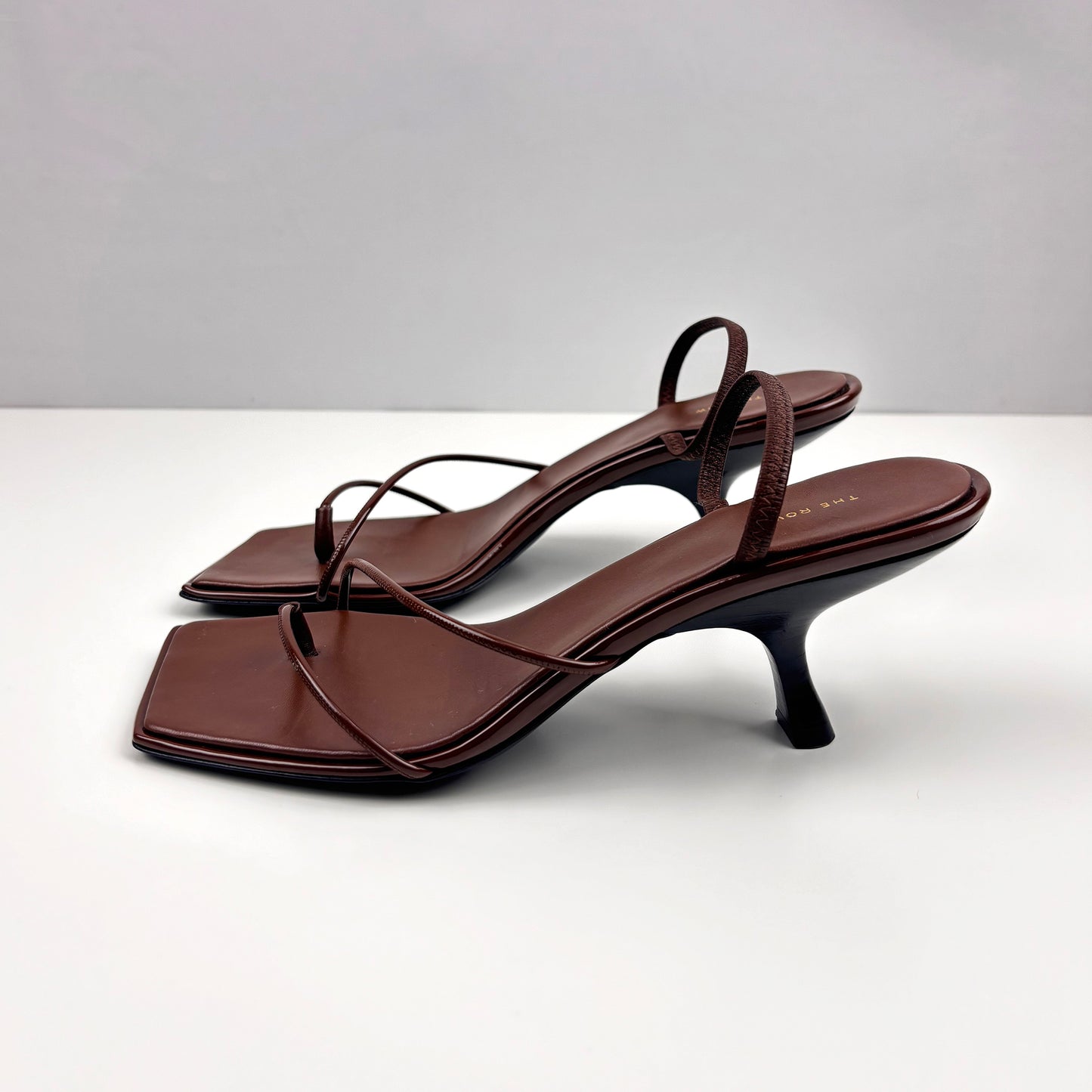 THE ROW Rai Sandal