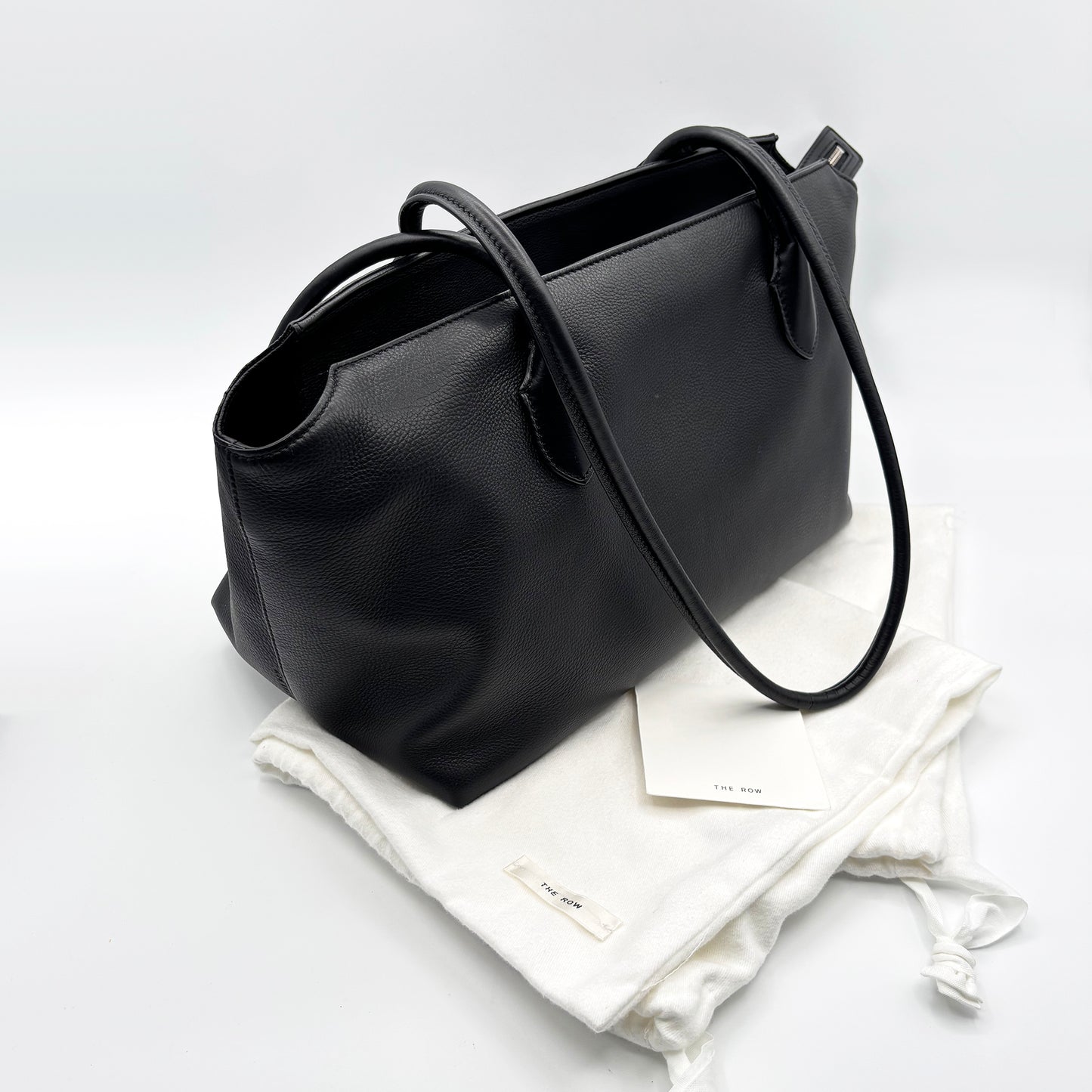 THE ROW Terrasse Shoulder Bag