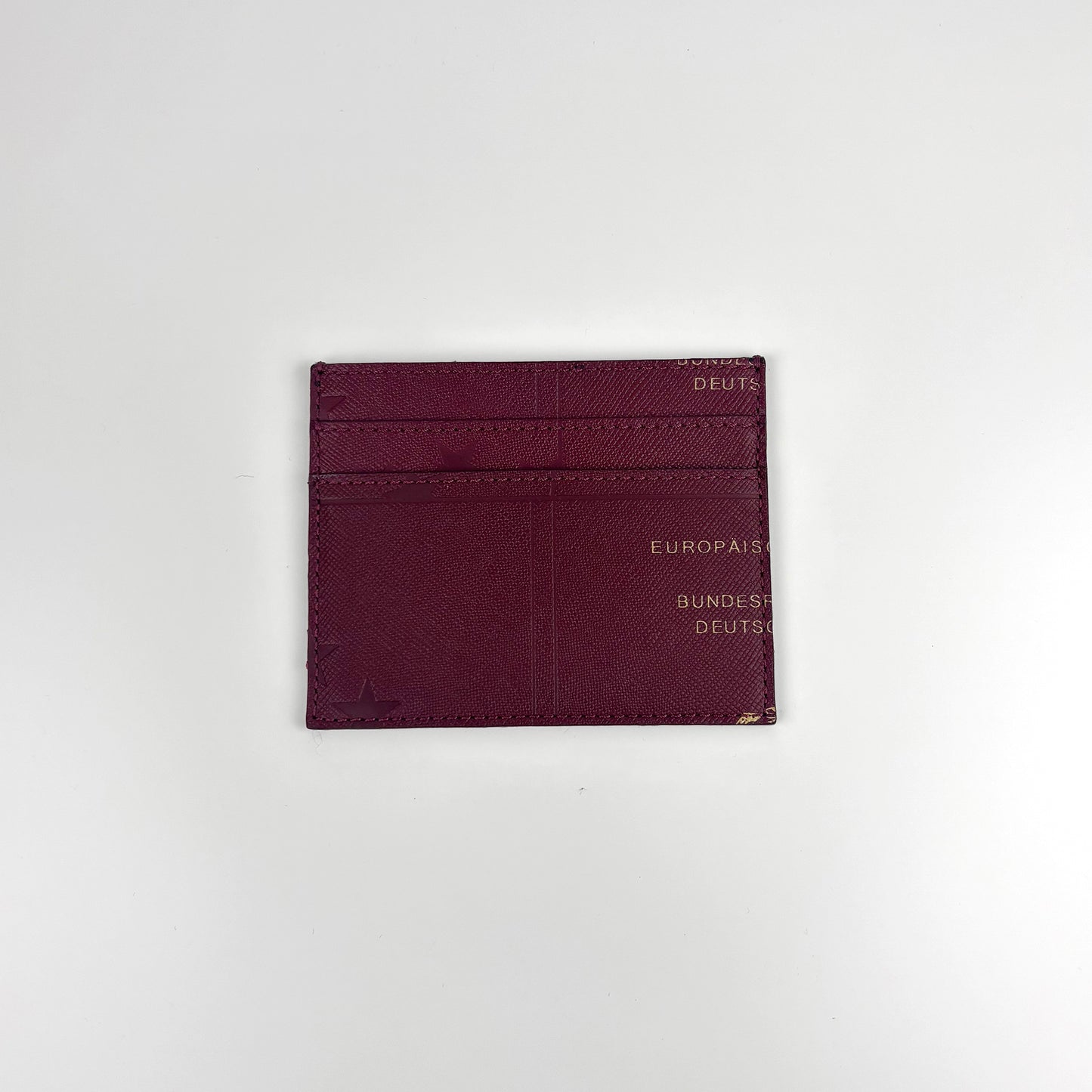 VETEMENTS Card Holder