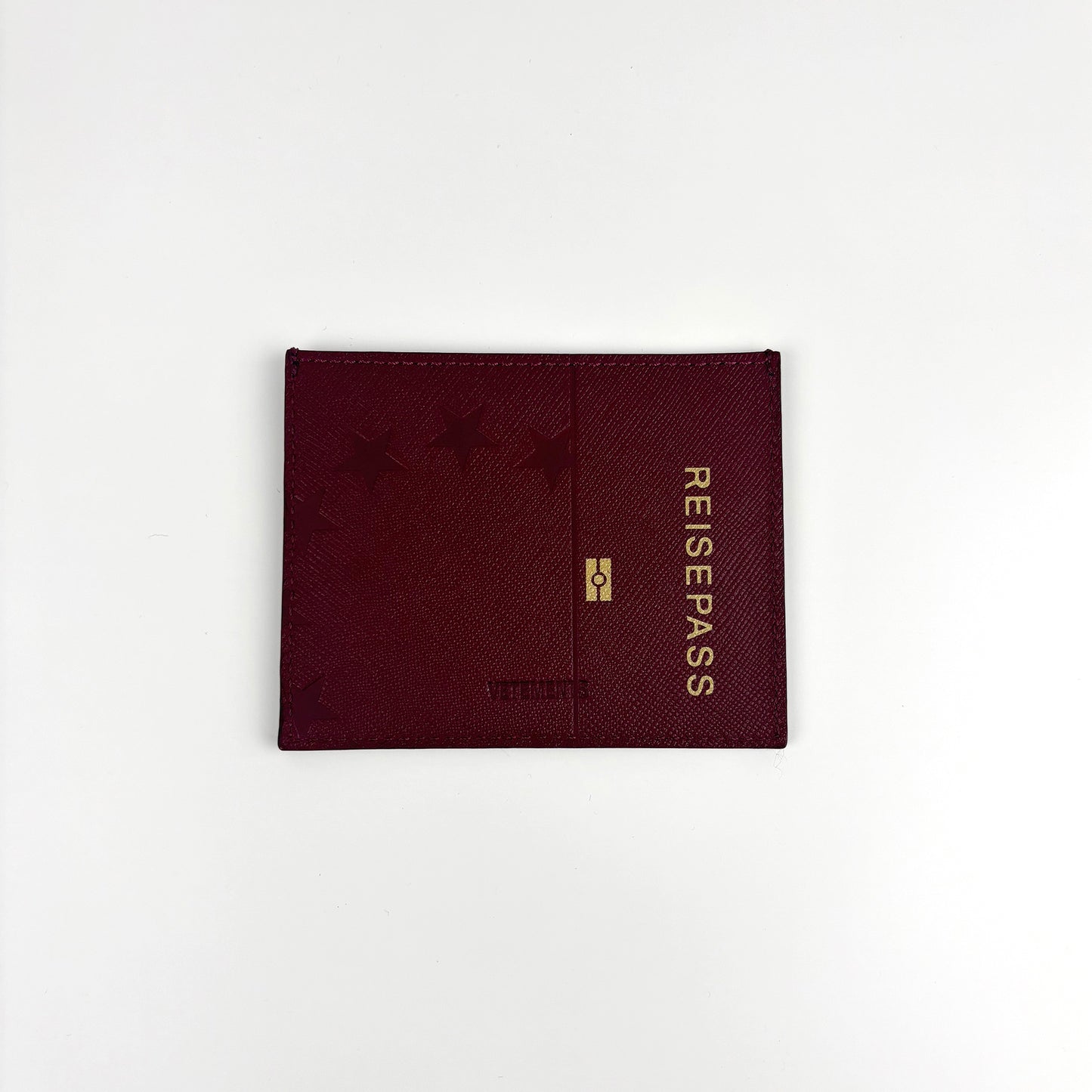 VETEMENTS Card Holder